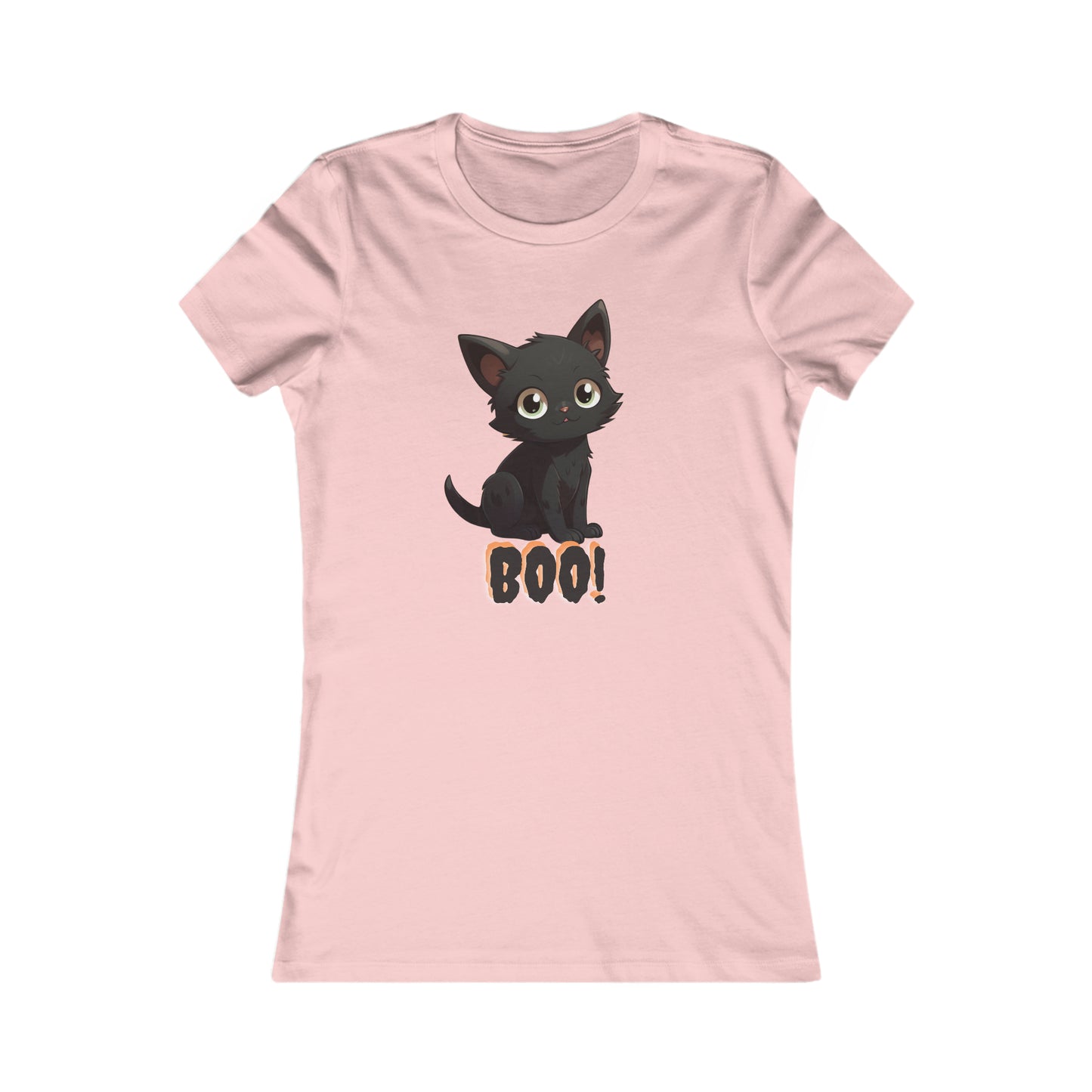 "Boo!" T-Shirt for Women!