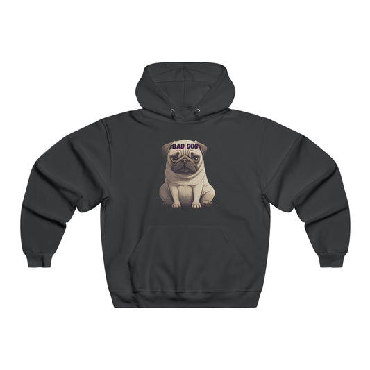 Bad Dog - Good Boy! Hoodie For Men and Women