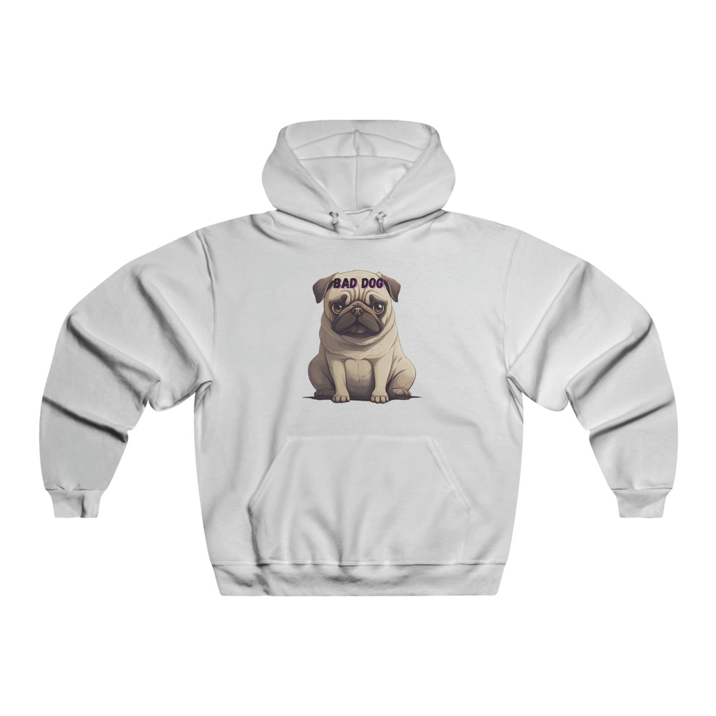 Bad Dog - Good Boy! Hoodie For Men and Women